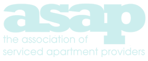 the association of serviced apartment providers