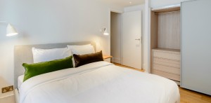 serviced apartments in london, london apartments, corporate accommodation in london, business travel in london, fulham apartments