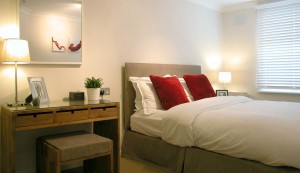 Serviced apartments in London, corporate accommodation, travel management, accommodation in London