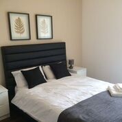 serviced apartments in manchester, manchester apartments, corporate accommodation, business travel, self-catering accommodation manchester, 