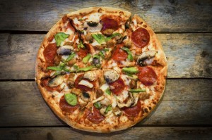 serviced apartments in london, pizza london, foodie london, food in london, where to eat london, best pizza london