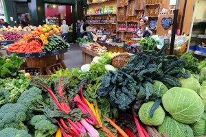 London Borough Market